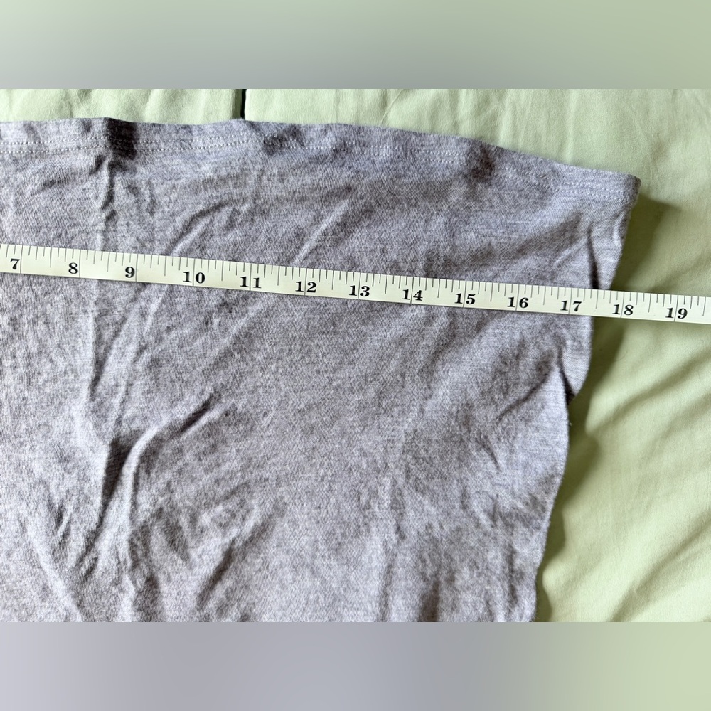 Women’s Duckworth Wool Vapor T - Picture 5 of 7